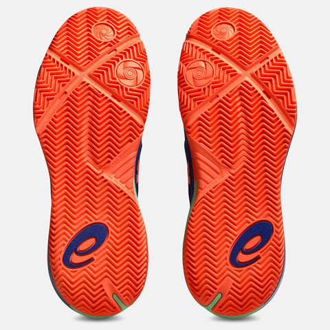 Chaussures de padel ASICS Gel - Resolution X Padel