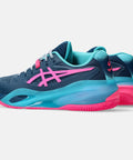 Chaussures de padel ASICS Gel - Resolution X Padel