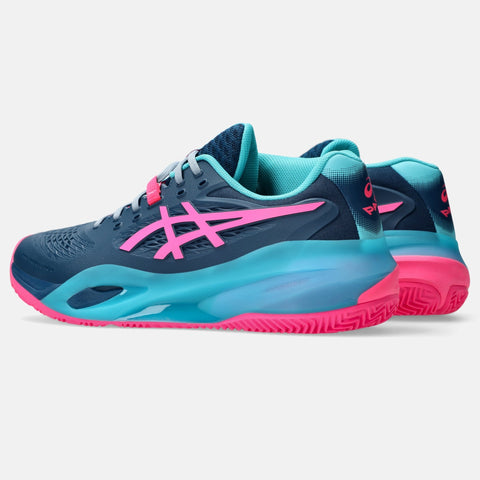 Chaussures de padel ASICS Gel - Resolution X Padel