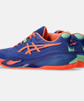 Chaussures de padel ASICS Gel - Resolution X Padel