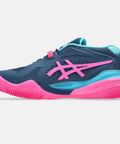 Chaussures de padel ASICS Gel - Resolution X Padel