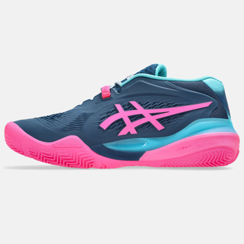 Chaussures de padel ASICS Gel - Resolution X Padel