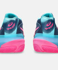Chaussures de padel ASICS Gel - Resolution X Padel
