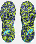 Chaussures de padel ASICS Gel - Resolution X Padel L.E.