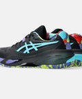 Chaussures de padel ASICS Gel - Resolution X Padel L.E.
