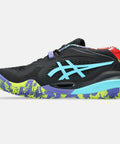 Chaussures de padel ASICS Gel - Resolution X Padel L.E.