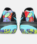 Chaussures de padel ASICS Gel - Resolution X Padel L.E.