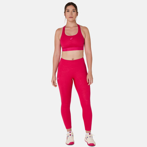 Legging ASICS Legging Game 7/8