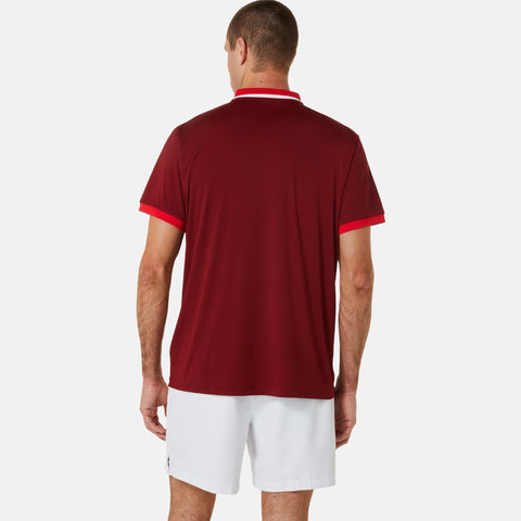 Polo ASICS Polo Court