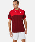 Polo ASICS Polo Court
