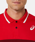Polo ASICS Polo Court