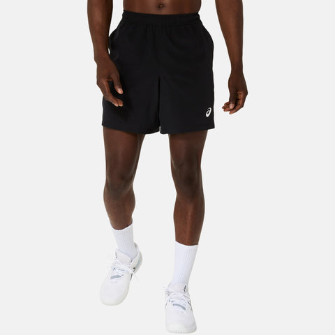 Short ASICS Short Court 7"