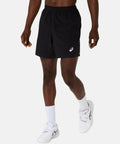Short ASICS Short Court 7"