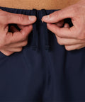 Short ASICS Short Court 7"