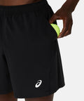 Short ASICS Short Court 7"