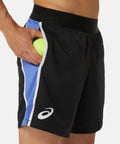 Short ASICS Short Match 7"