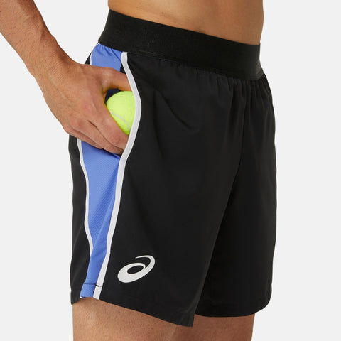 Short ASICS Short Match 7"