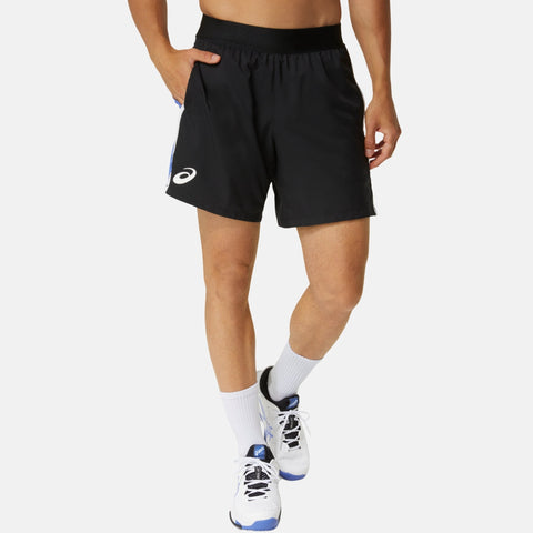 Short ASICS Short Match 7"