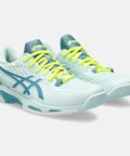 Chaussures de tennis ASICS Solution Speed FF 2