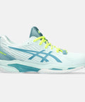 Chaussures de tennis ASICS Solution Speed FF 2