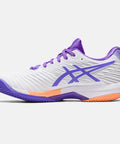 Chaussures de tennis ASICS Solution Speed FF 2 Clay