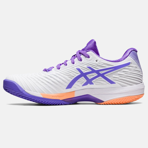 Chaussures de tennis ASICS Solution Speed FF 2 Clay