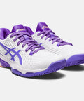 Chaussures de tennis ASICS Solution Speed FF 2 Clay