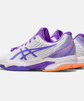 Chaussures de tennis ASICS Solution Speed FF 2 Clay