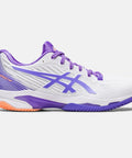 Chaussures de tennis ASICS Solution Speed FF 2 Clay