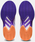 Chaussures de tennis ASICS Solution Speed FF 2 Clay