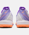 Chaussures de tennis ASICS Solution Speed FF 2 Clay