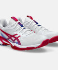 Chaussures de tennis ASICS Solution Speed FF 3
