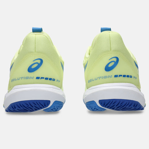 Chaussures de tennis ASICS Solution Speed FF 3