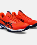 Chaussures de tennis ASICS Solution Speed FF 3 Clay