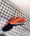 Chaussures de tennis ASICS Solution Speed FF 3 Clay