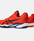 Chaussures de tennis ASICS Solution Speed FF 3 Clay