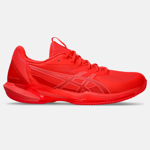 Chaussures de tennis ASICS Solution Speed FF 3 Clay
