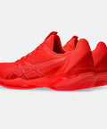 Chaussures de tennis ASICS Solution Speed FF 3 Clay