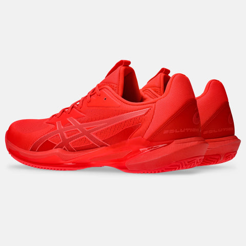 Chaussures de tennis ASICS Solution Speed FF 3 Clay