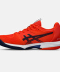 Chaussures de tennis ASICS Solution Speed FF 3 Clay