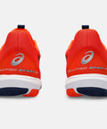 Chaussures de tennis ASICS Solution Speed FF 3 Clay