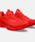 Chaussures de tennis ASICS Solution Speed FF 3 Clay