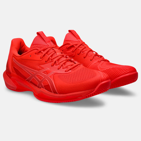Chaussures de tennis ASICS Solution Speed FF 3 Clay