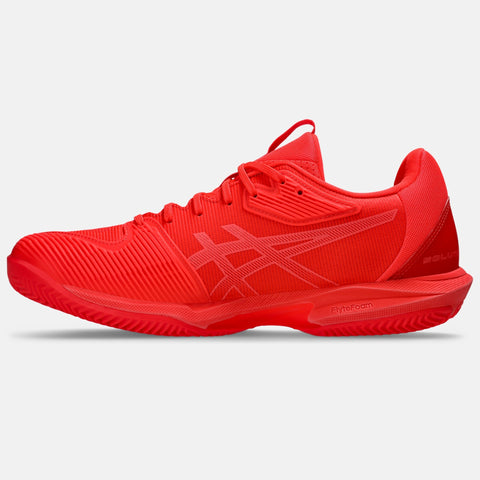 Chaussures de tennis ASICS Solution Speed FF 3 Clay