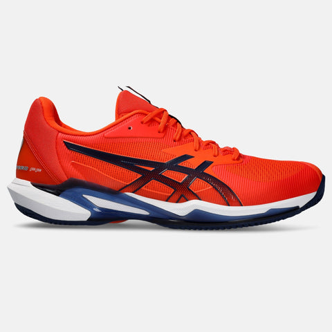 Chaussures de tennis ASICS Solution Speed FF 3 Clay