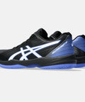 Chaussures de tennis ASICS Solution Swift FF Clay