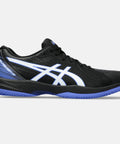 Chaussures de tennis ASICS Solution Swift FF Clay