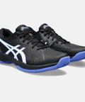 Chaussures de tennis ASICS Solution Swift FF Clay