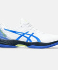 Chaussures de padel ASICS Solution Swift FF Padel