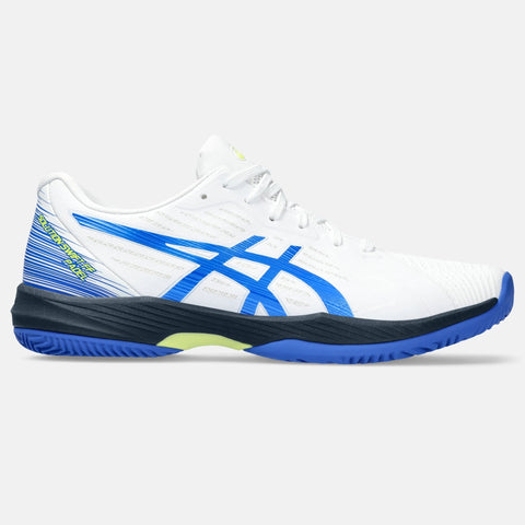 Chaussures de padel ASICS Solution Swift FF Padel